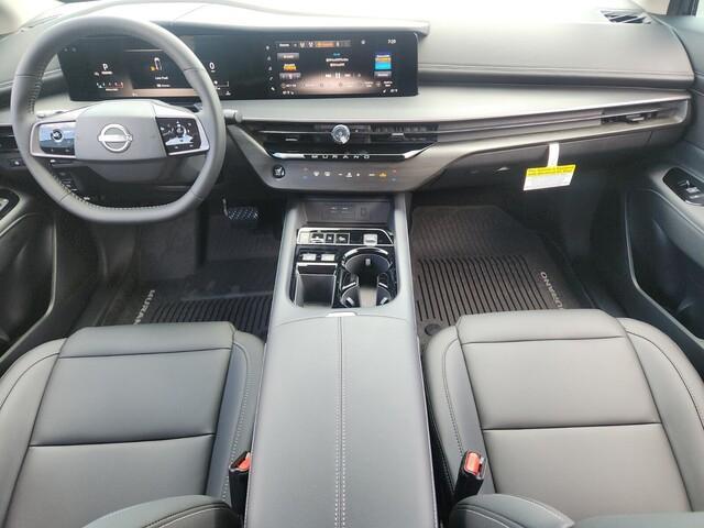 new 2025 Nissan Murano car, priced at $40,763