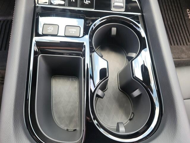 new 2025 Nissan Murano car, priced at $40,763