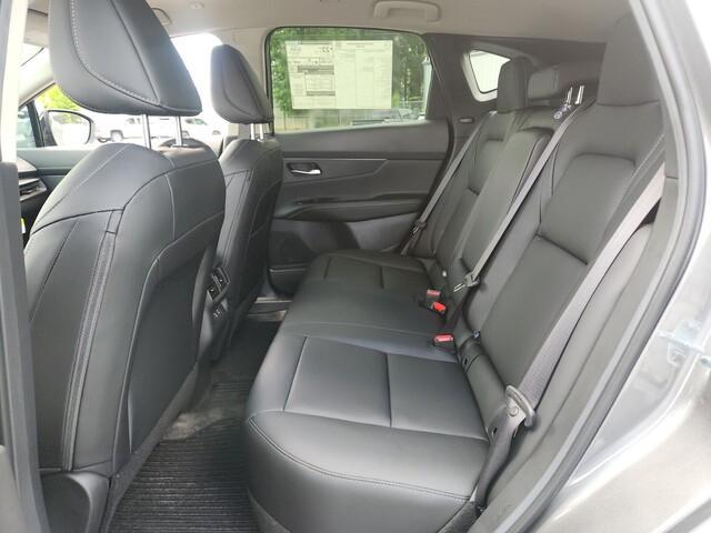 new 2025 Nissan Murano car, priced at $40,763
