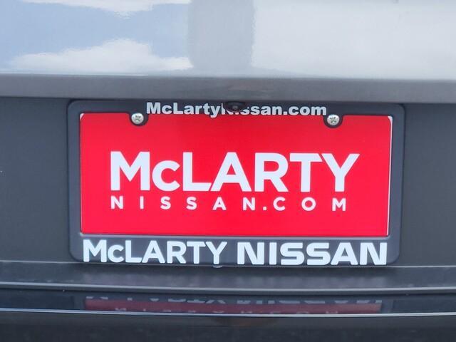 new 2025 Nissan Murano car, priced at $40,763