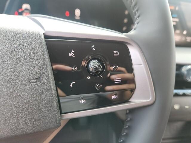 new 2025 Nissan Murano car, priced at $40,763