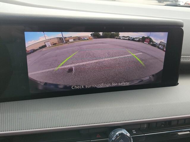 new 2025 Nissan Murano car, priced at $40,763
