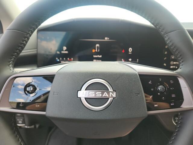 new 2025 Nissan Murano car, priced at $40,763