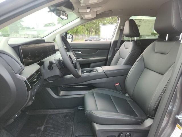 new 2025 Nissan Murano car, priced at $40,763