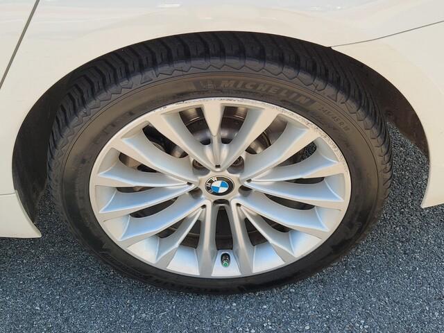 used 2021 BMW 530 car, priced at $22,500