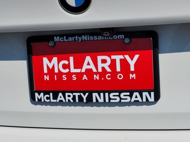 used 2021 BMW 530 car, priced at $22,500