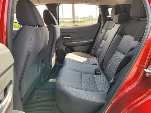 new 2025 Nissan Kicks car, priced at $24,668