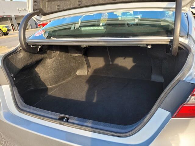 used 2024 Toyota Camry car, priced at $27,196
