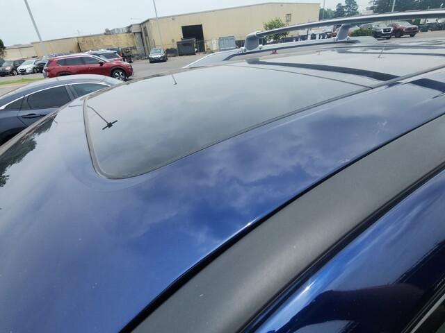 used 2024 Nissan Pathfinder car, priced at $44,885