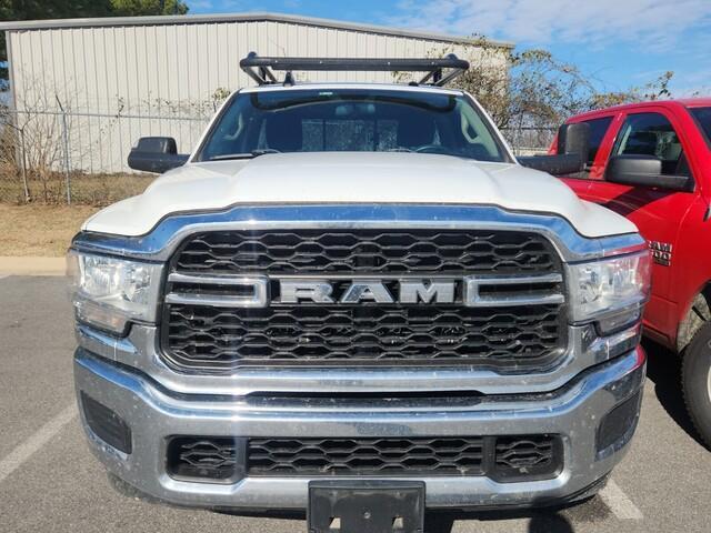 used 2020 Ram 2500 car, priced at $25,298