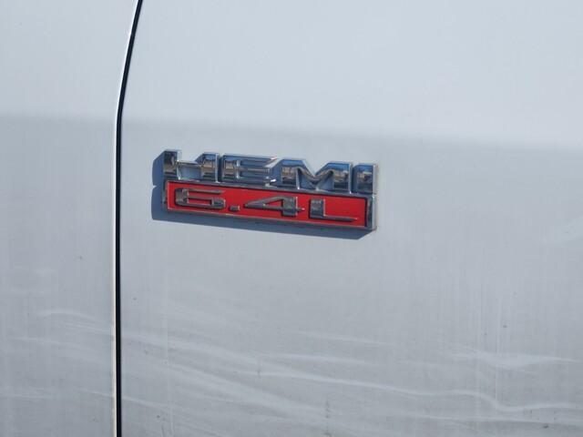 used 2020 Ram 2500 car, priced at $25,298