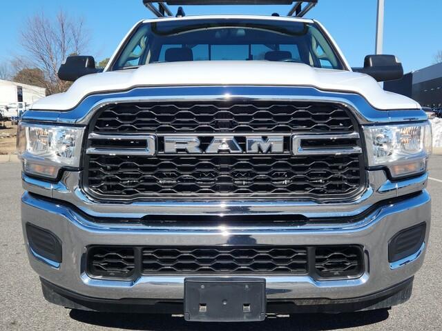 used 2020 Ram 2500 car, priced at $22,974