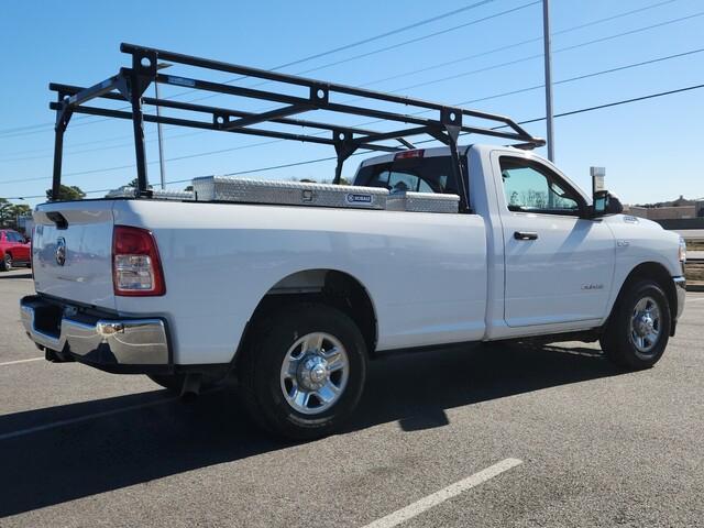 used 2020 Ram 2500 car, priced at $22,974