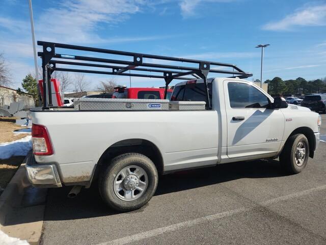 used 2020 Ram 2500 car, priced at $25,298