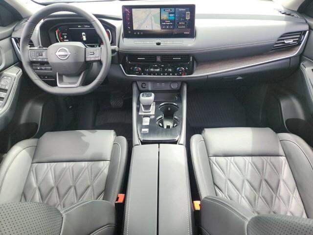 used 2025 Nissan Rogue car, priced at $36,457
