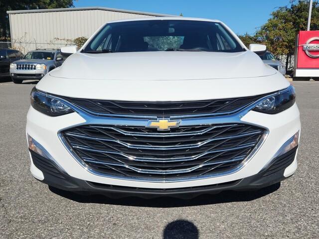 used 2024 Chevrolet Malibu car, priced at $16,499