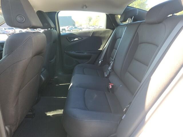 used 2024 Chevrolet Malibu car, priced at $16,499