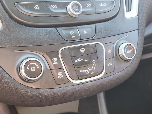 used 2024 Chevrolet Malibu car, priced at $16,499