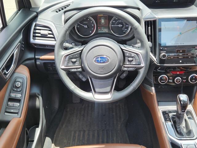 used 2021 Subaru Forester car, priced at $25,499