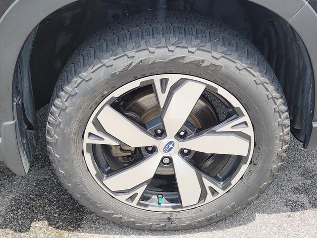 used 2021 Subaru Forester car, priced at $25,499