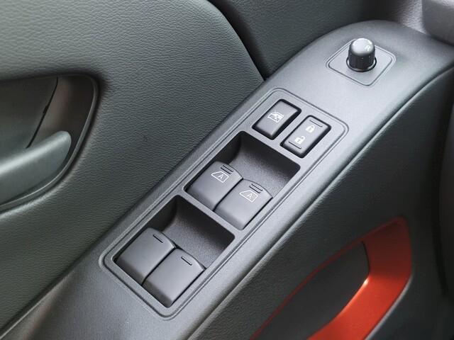 new 2026 Nissan Frontier car, priced at $38,531