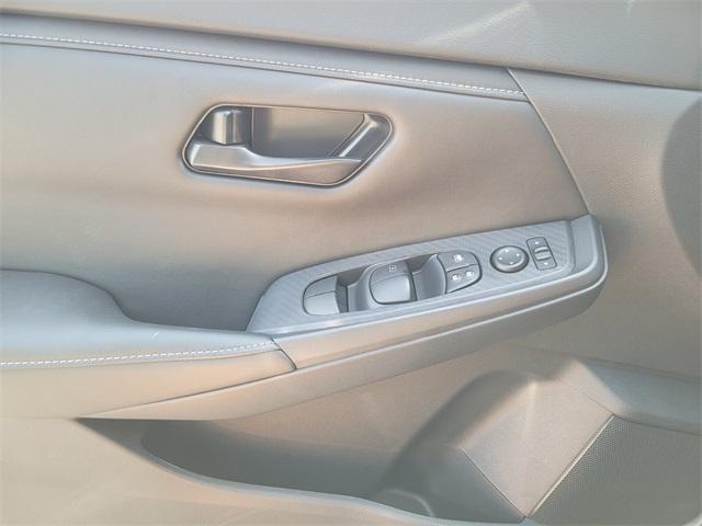new 2025 Nissan Sentra car, priced at $22,507