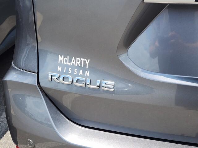 used 2019 Nissan Rogue car, priced at $15,949