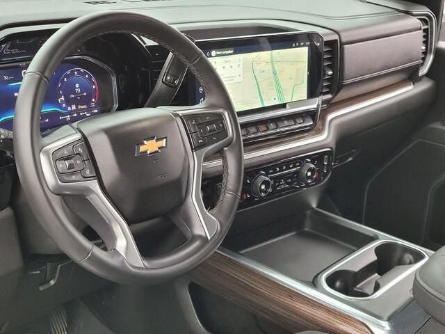 used 2025 Chevrolet Silverado 3500 car, priced at $56,959