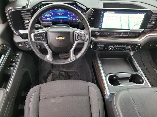 used 2025 Chevrolet Silverado 3500 car, priced at $56,959