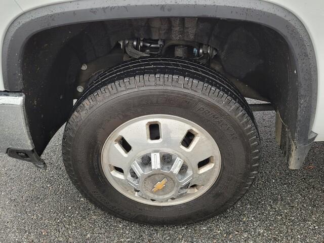 used 2025 Chevrolet Silverado 3500 car, priced at $56,959