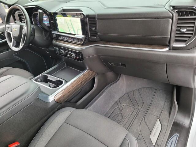 used 2025 Chevrolet Silverado 3500 car, priced at $56,959