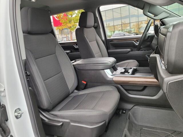 used 2025 Chevrolet Silverado 3500 car, priced at $56,959