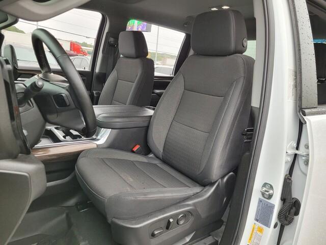 used 2025 Chevrolet Silverado 3500 car, priced at $56,959