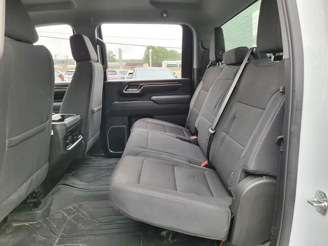 used 2025 Chevrolet Silverado 3500 car, priced at $56,959