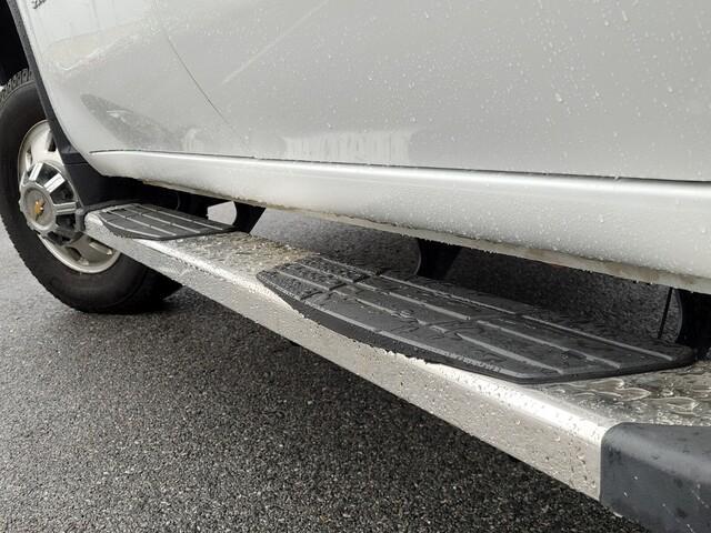 used 2025 Chevrolet Silverado 3500 car, priced at $56,959