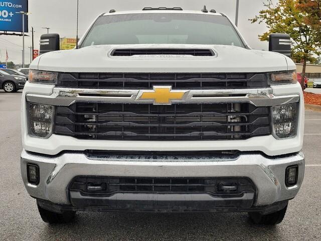 used 2025 Chevrolet Silverado 3500 car, priced at $56,959