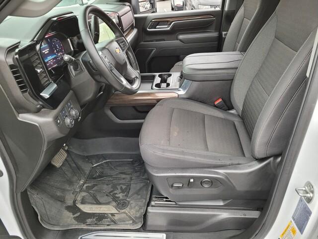 used 2025 Chevrolet Silverado 3500 car, priced at $56,959