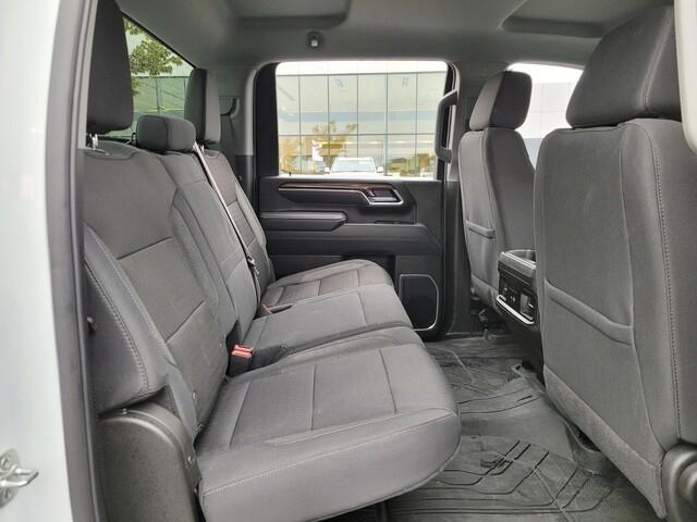 used 2025 Chevrolet Silverado 3500 car, priced at $56,959