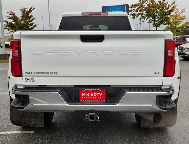 used 2025 Chevrolet Silverado 3500 car, priced at $56,959