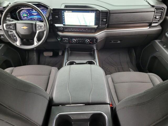 used 2025 Chevrolet Silverado 3500 car, priced at $56,959