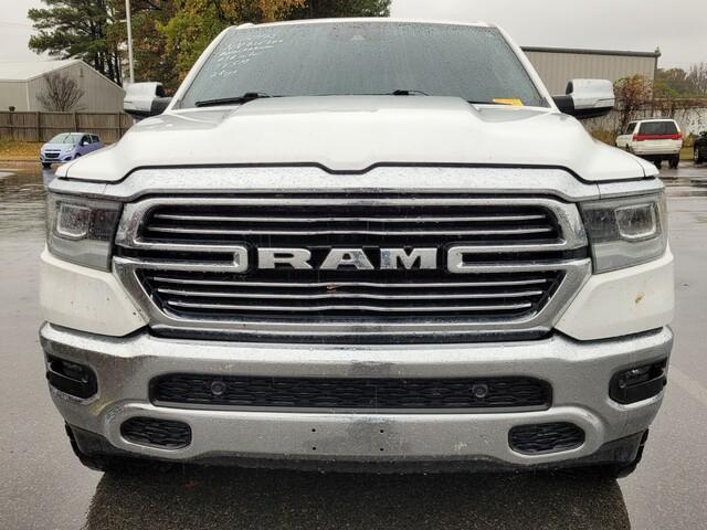 used 2022 Ram 1500 car, priced at $39,382