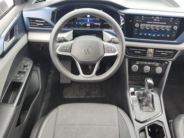 used 2023 Volkswagen Taos car, priced at $18,950