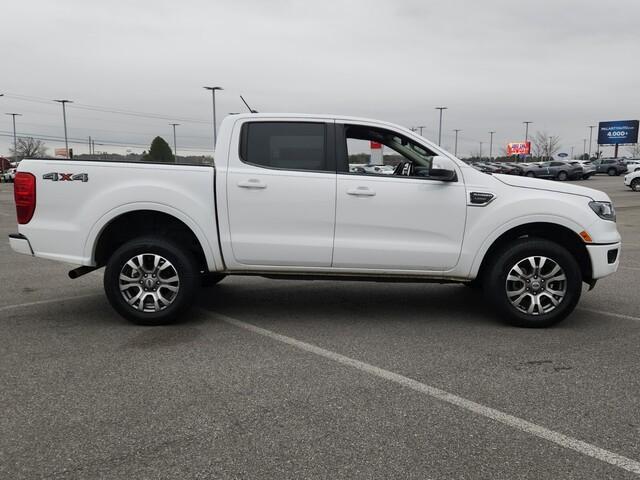 used 2019 Ford Ranger car, priced at $22,098