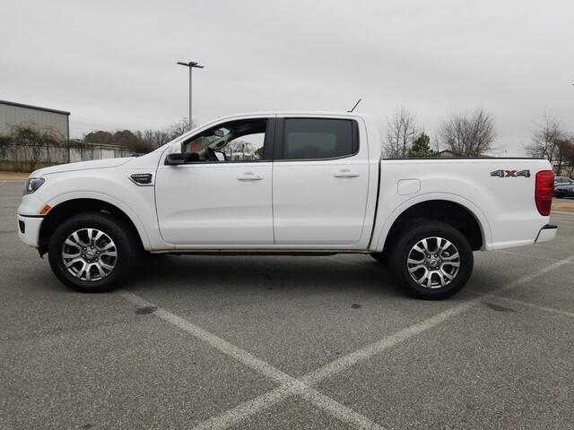 used 2019 Ford Ranger car, priced at $22,098