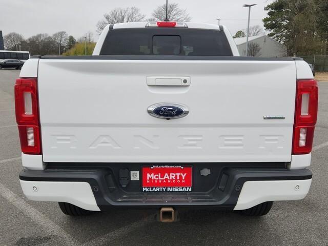 used 2019 Ford Ranger car, priced at $22,098