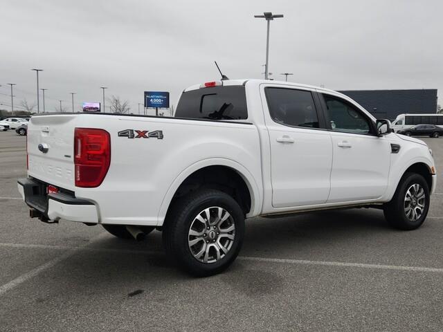 used 2019 Ford Ranger car, priced at $22,098