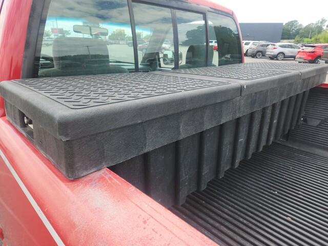 used 1994 Dodge Ram 1500 car, priced at $7,500