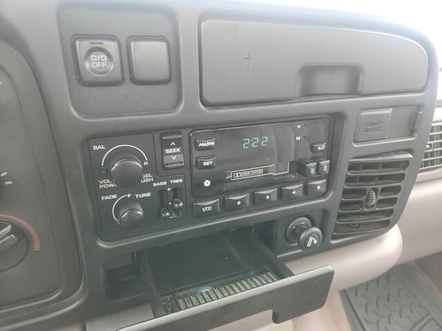 used 1994 Dodge Ram 1500 car, priced at $7,500