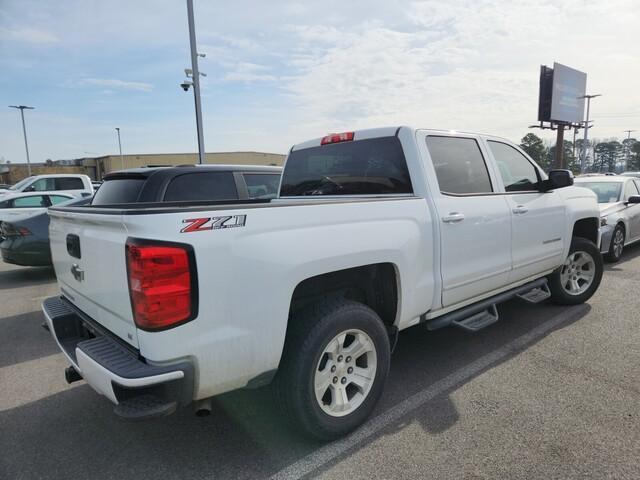 used 2018 Chevrolet Silverado 1500 car, priced at $26,998