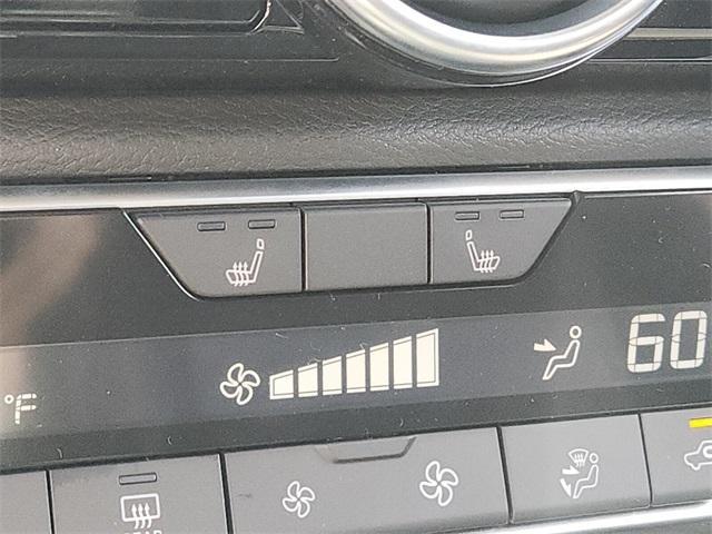 new 2025 Nissan Sentra car, priced at $25,885